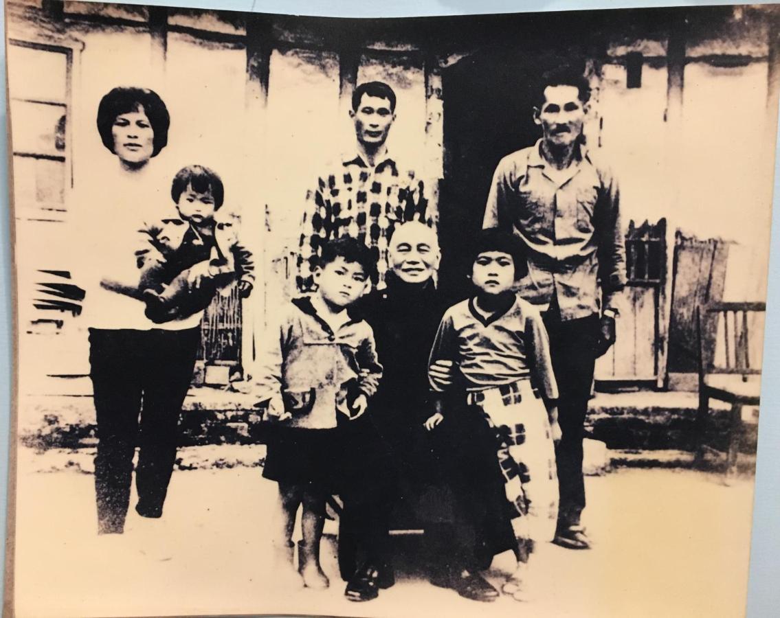 مبيت وإفطار ليك إن ماونتن Nantou المظهر الخارجي الصورة